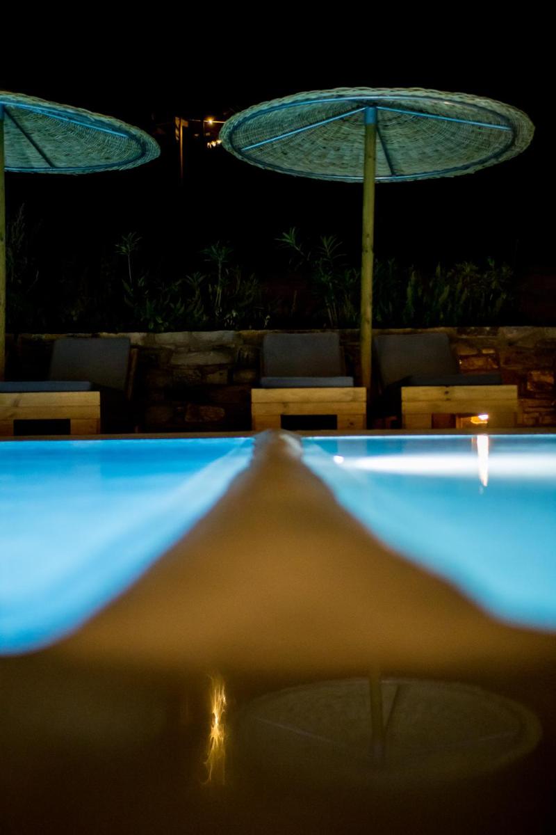 Anemoessa Luxury Villas - Housity