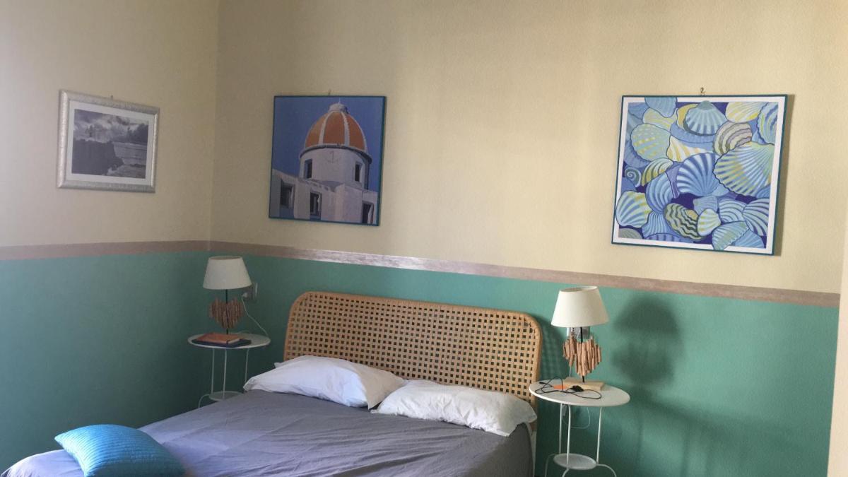 Suitetrails - BnB Naples