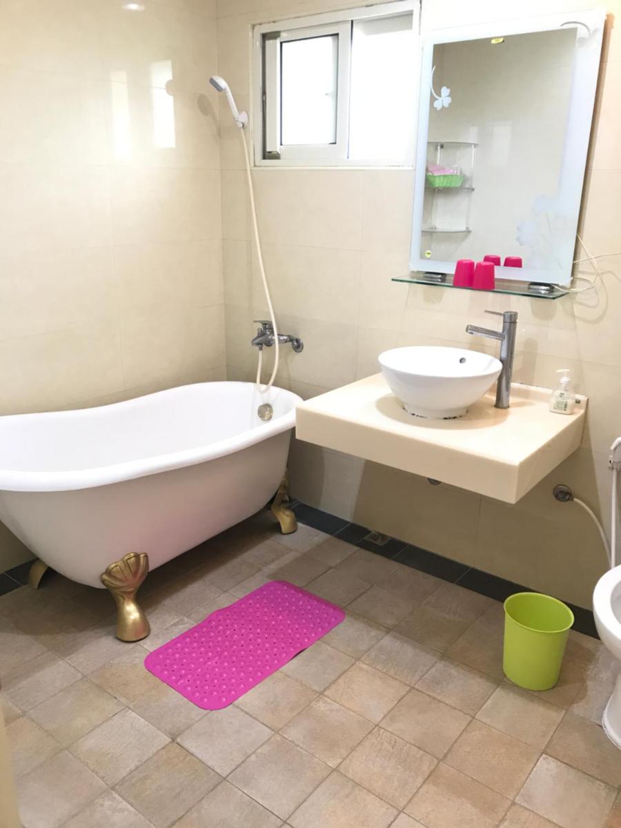 Saint Malo Homestay - Housity