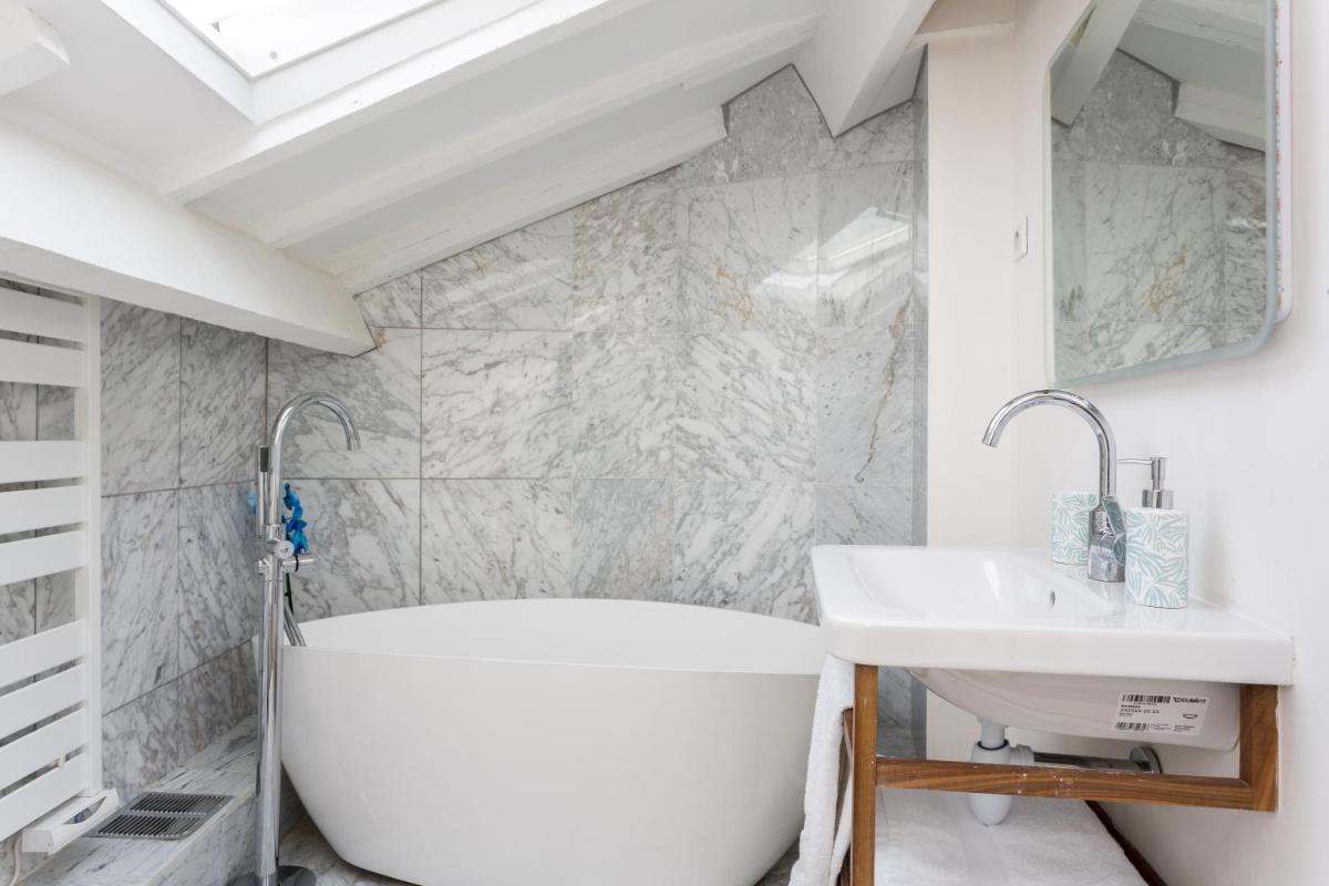 Suitetrails - Ateliers de Montmartre ADM