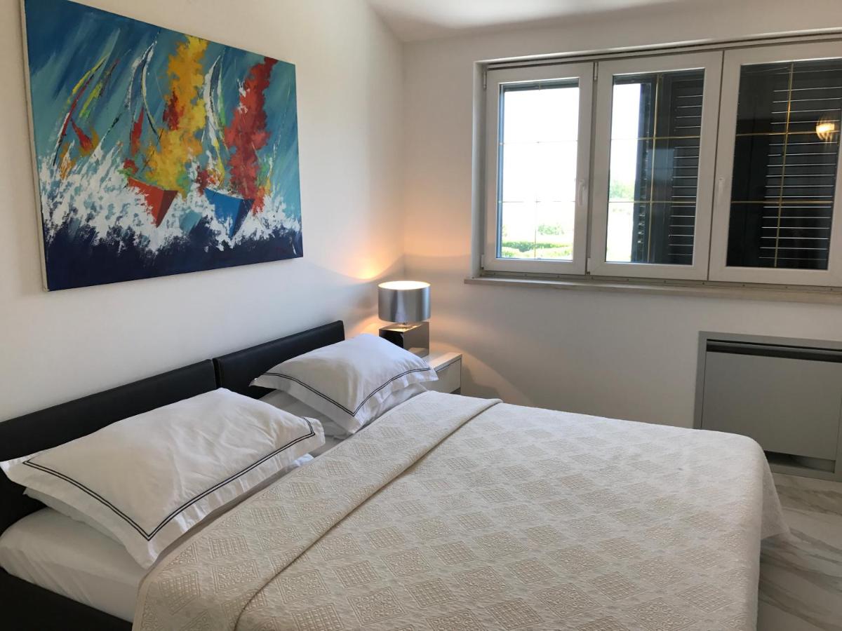 Apartments Victoria Privlaka - Housity