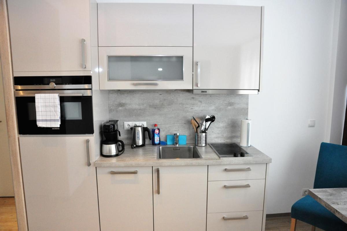 Apartments am Freizeitpark - Housity