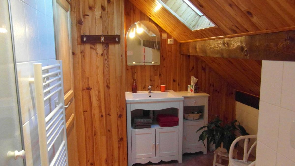 Au Vieux Tilleul - Housity