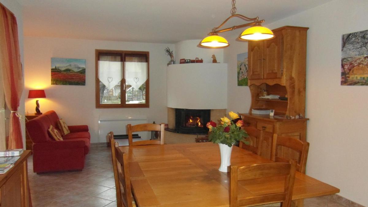 Au Vieux Tilleul - Housity