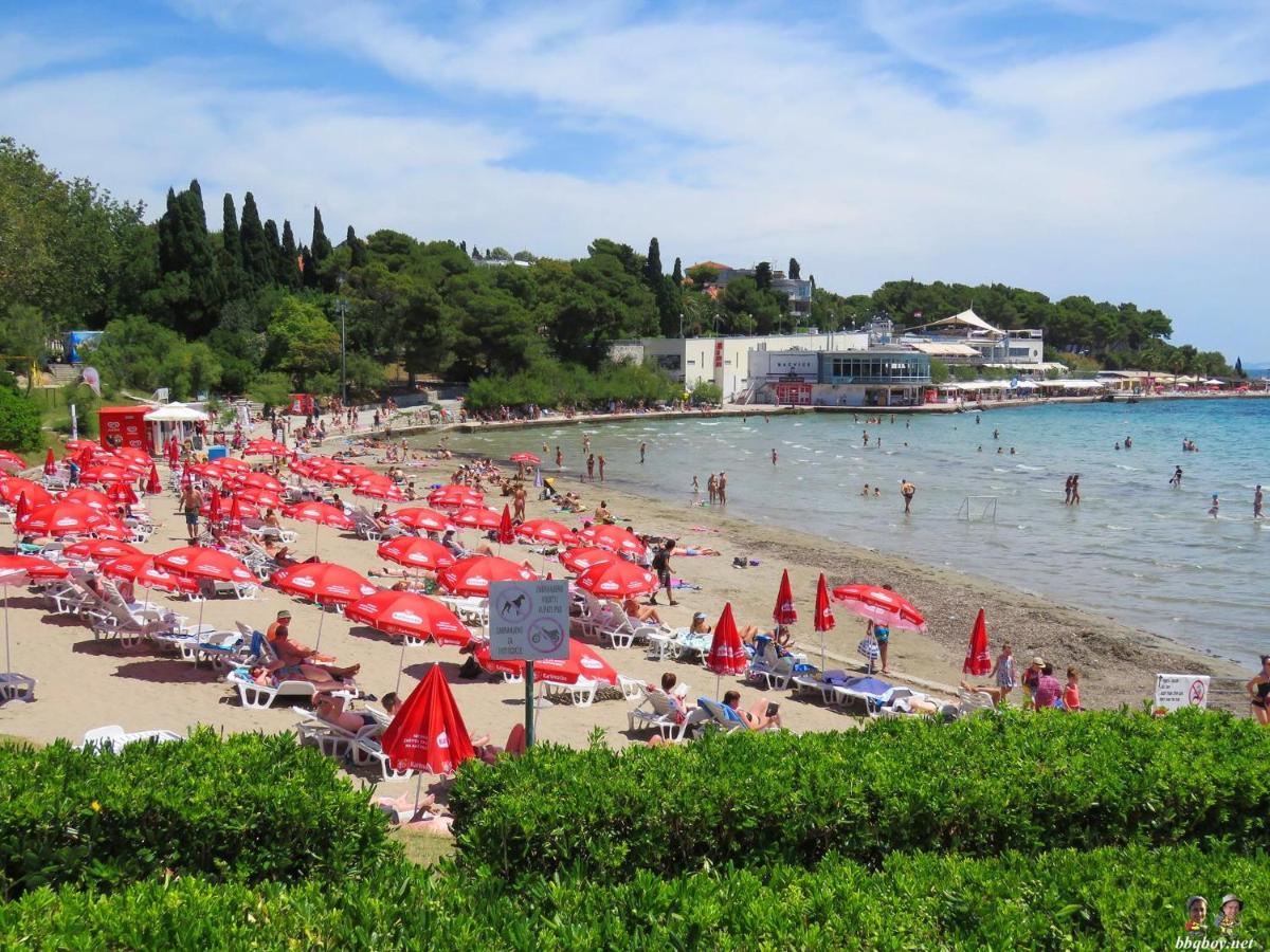 Apartments Mihaela - Housity