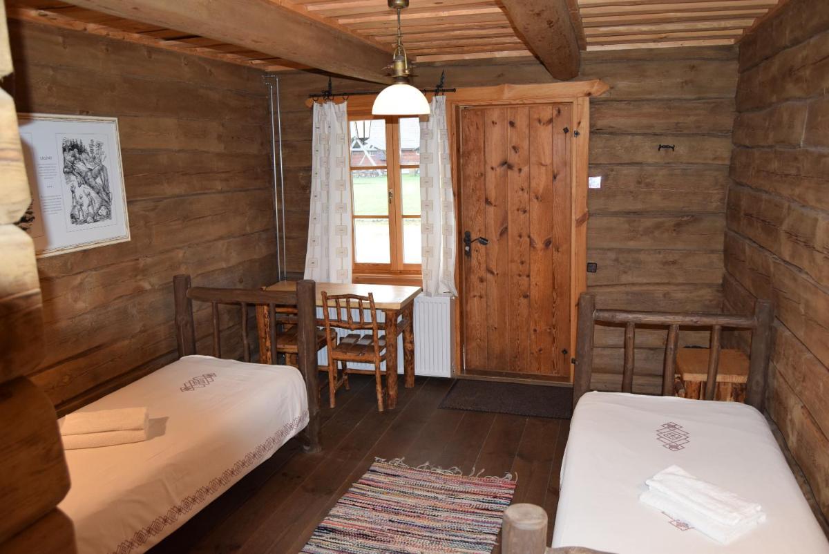 Holiday Village Suur Töll - Housity