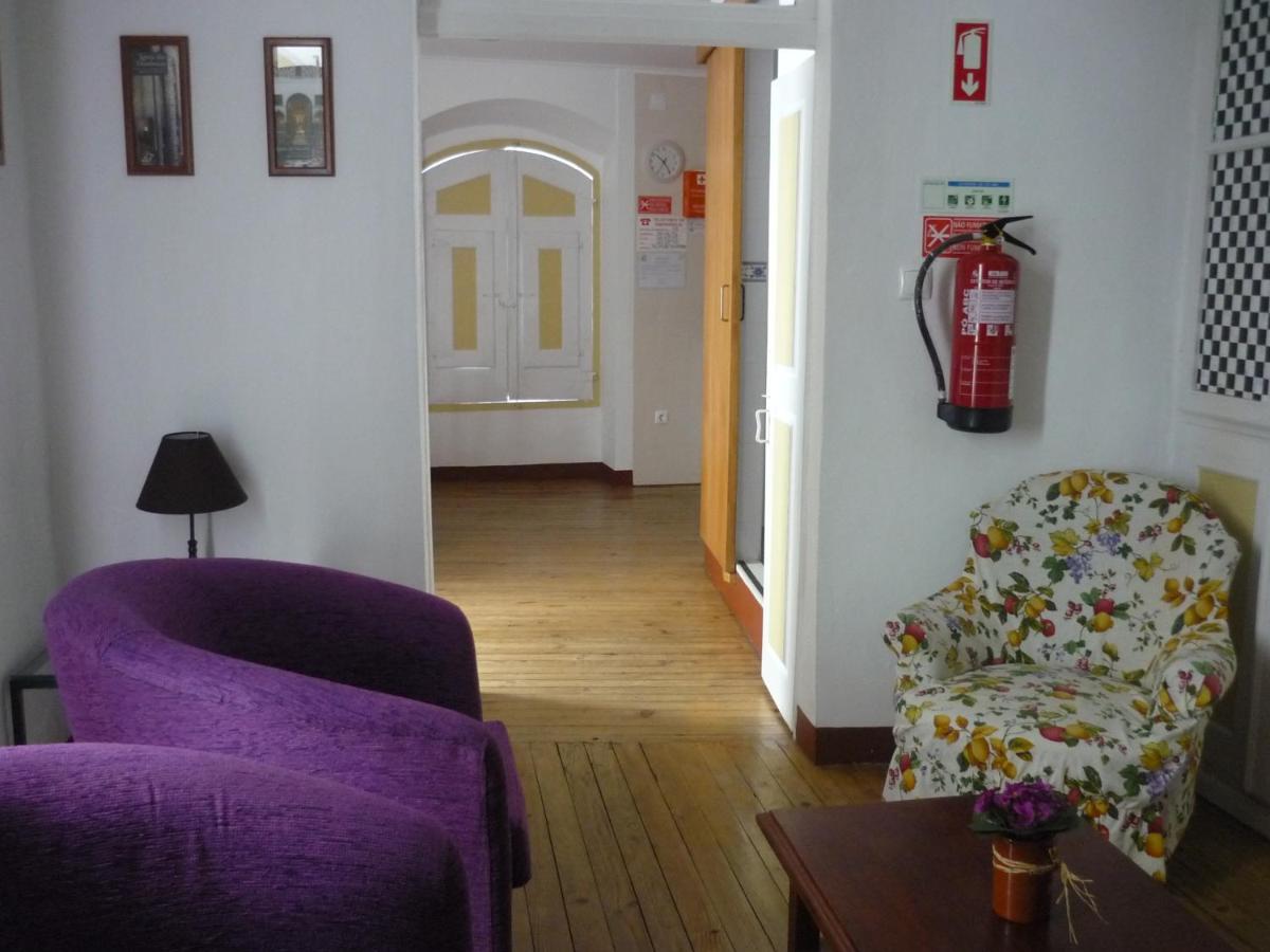 Casa do Arco da Praça - Housity