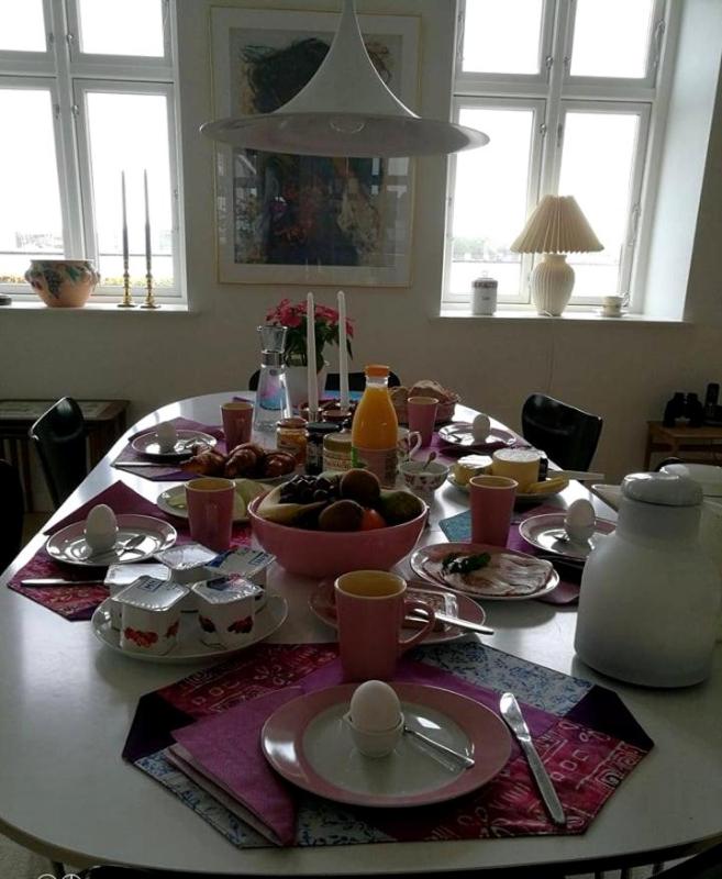 Færgegården - Housity