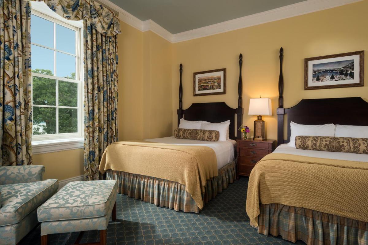The Otesaga Resort Hotel - Housity