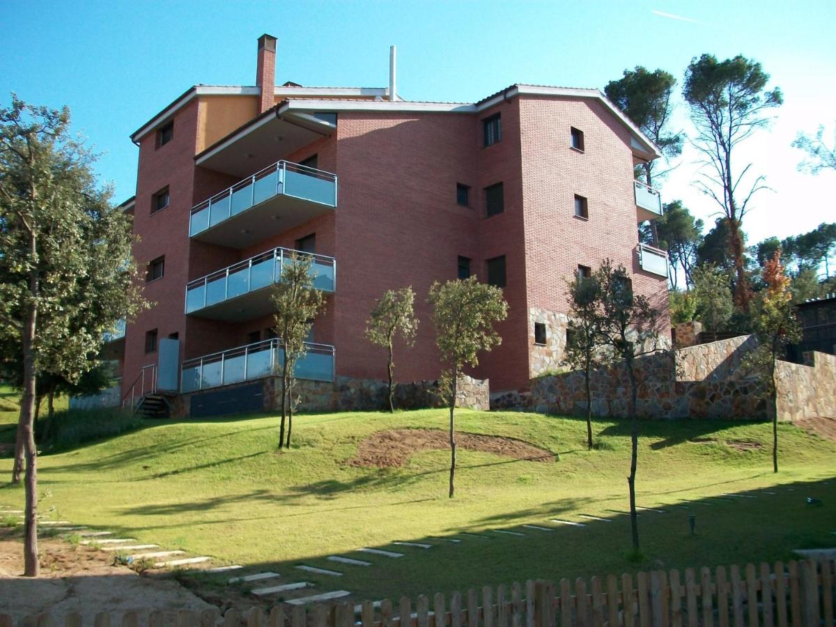 Aparthotel del Golf - Housity