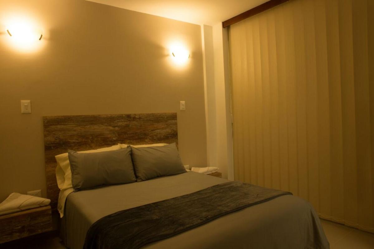 Suitetrails - 212 Hotel