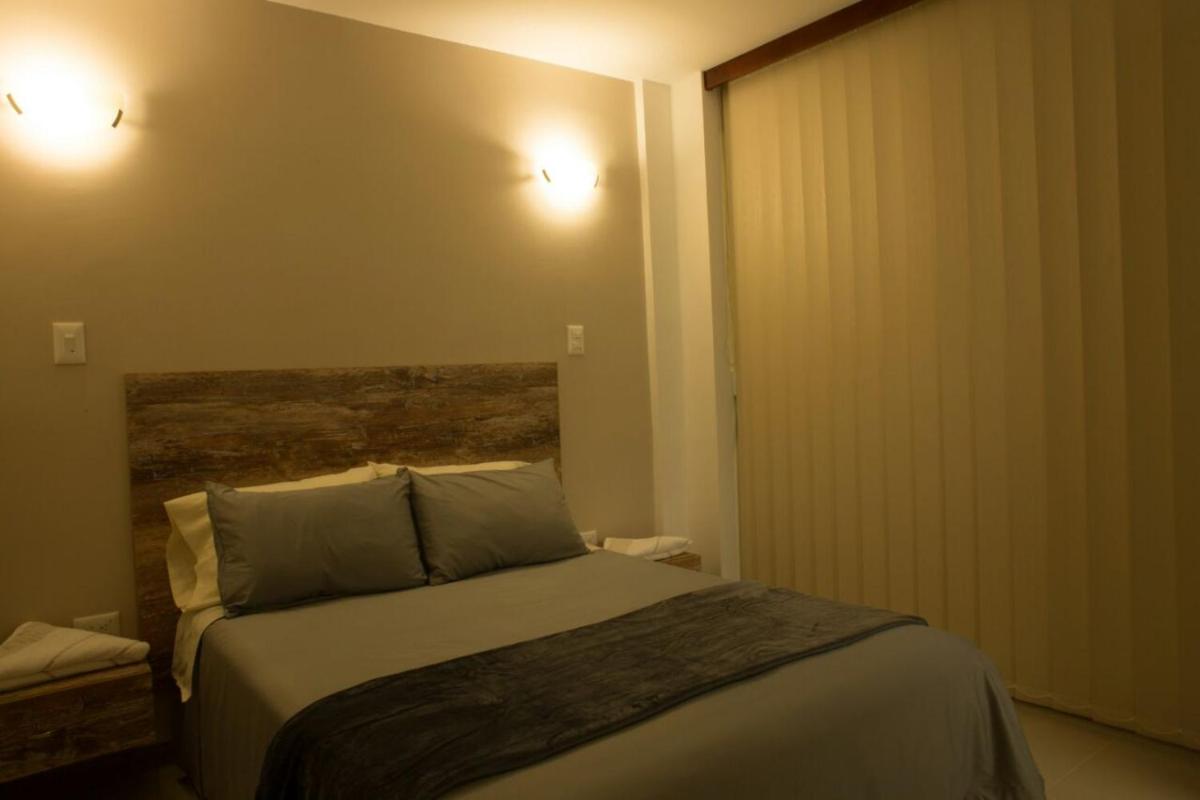Suitetrails - 212 Hotel