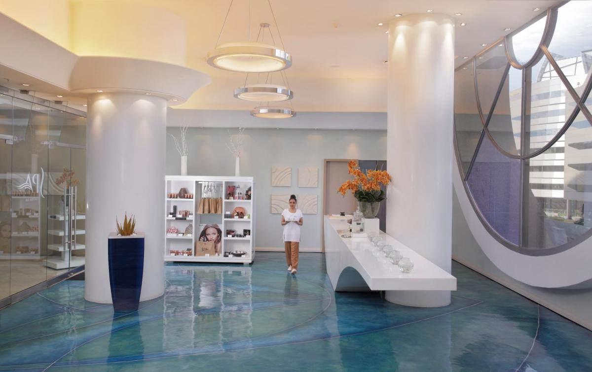 Sandton Sun and Towers - Housity