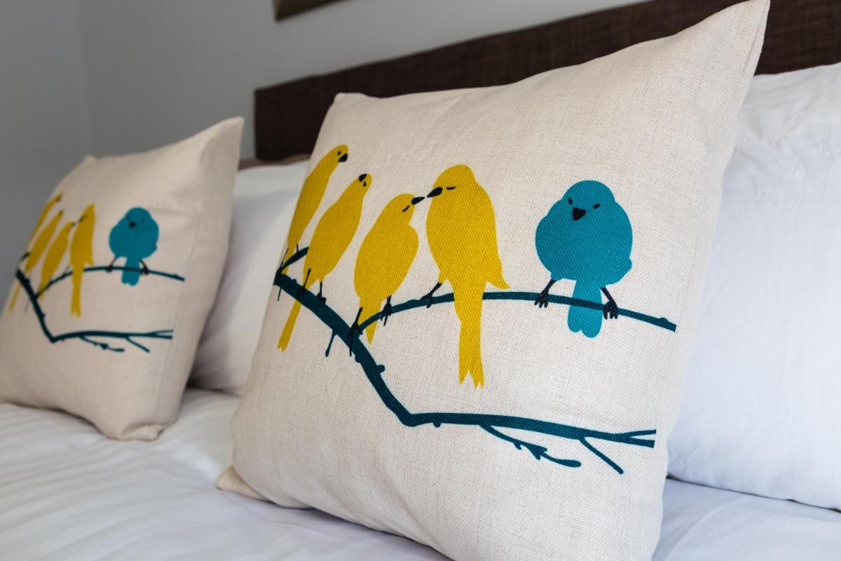 The Apartments - Housity