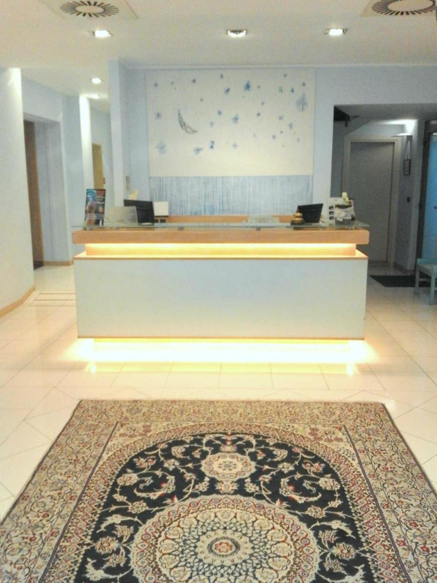 Suitetrails - Hotel Chiaraluna