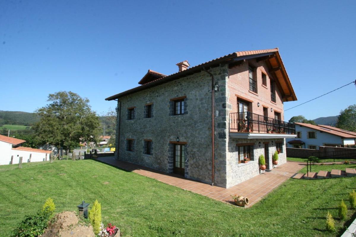 Apartamentos Toraya - Housity