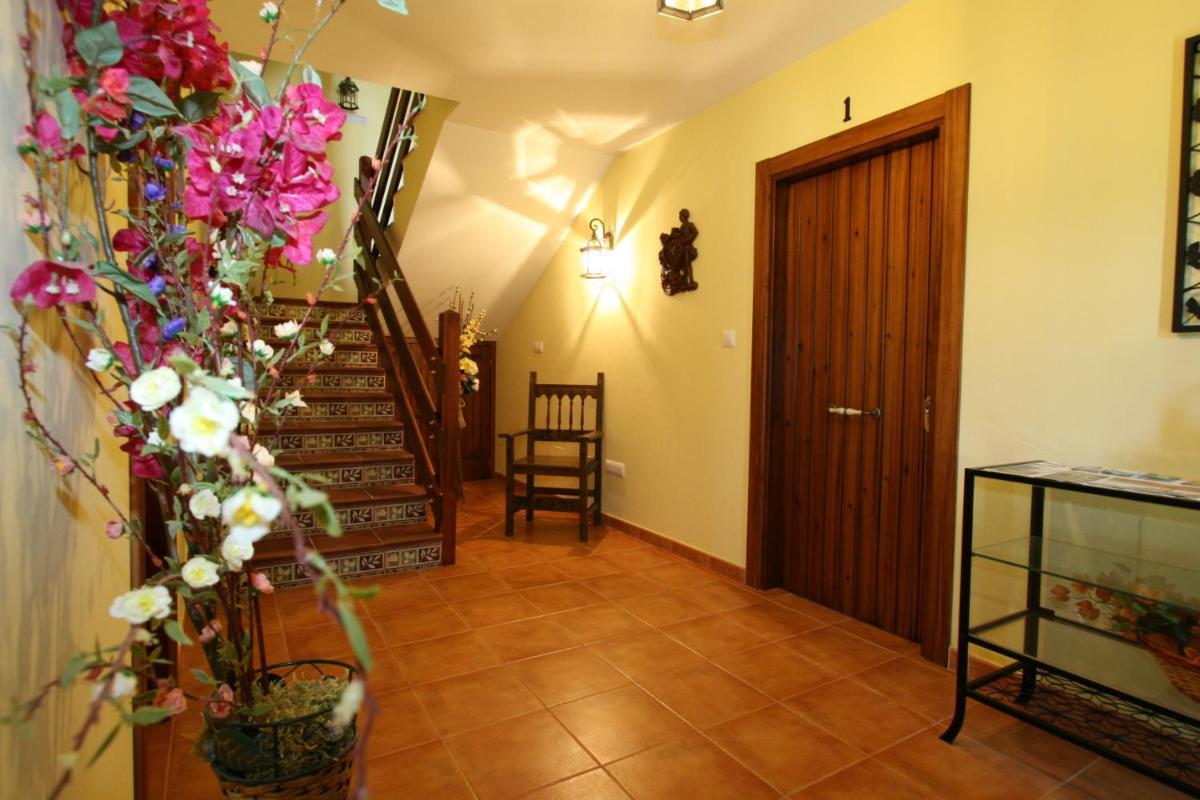 Apartamentos Toraya - Housity
