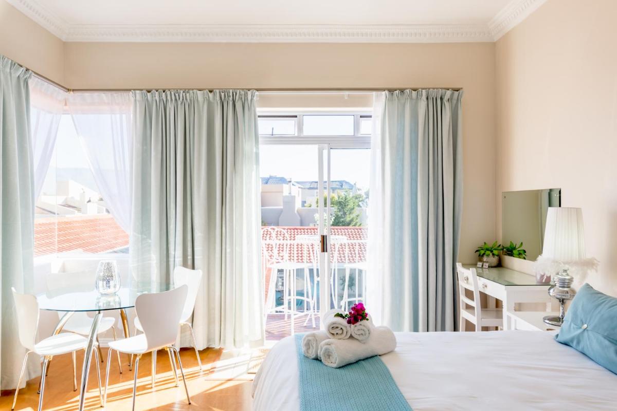 Atlantic Beach Villa - Housity