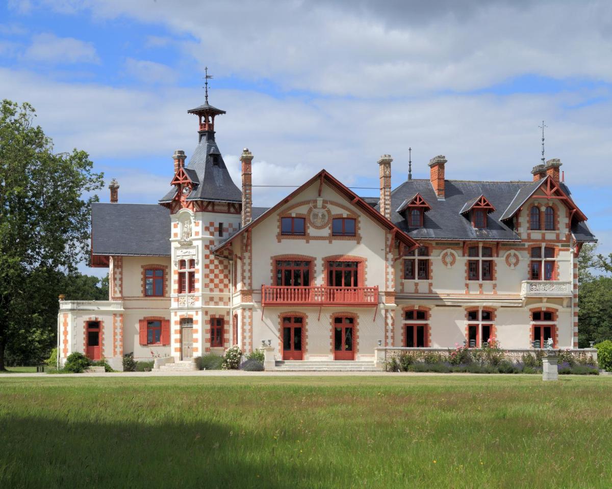 Domaine de la Trigalière - Housity