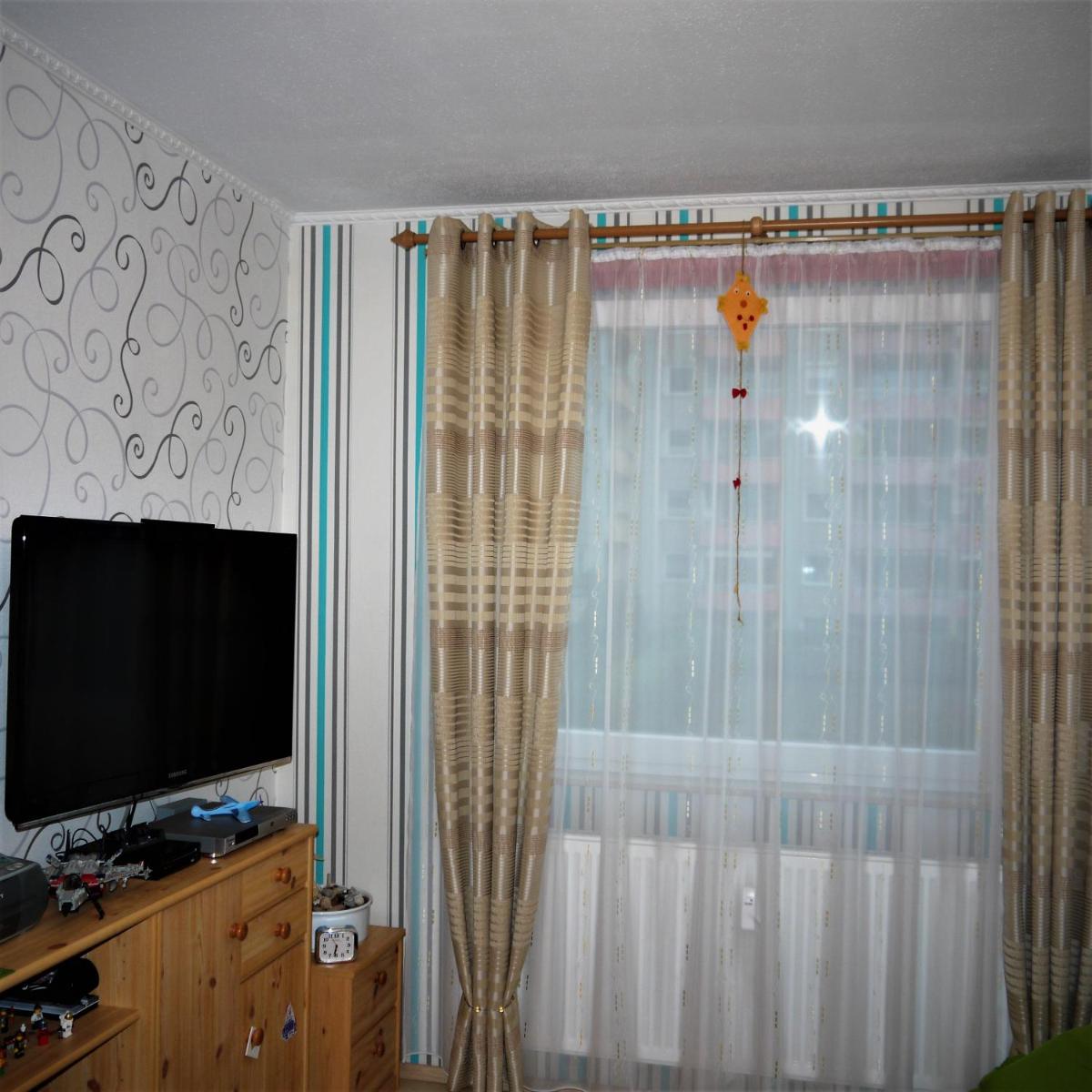 Suitetrails - Messe Zimmer in geteilter Wohnung