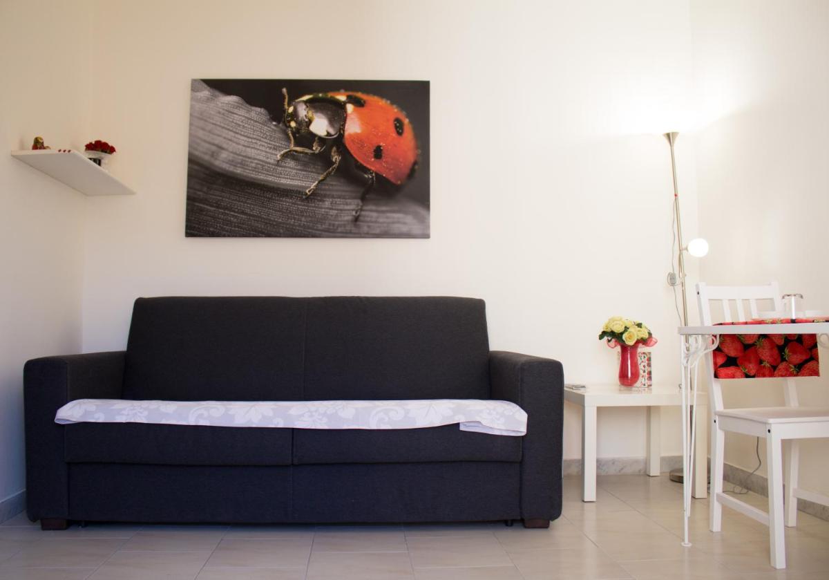 casa coccinella - Housity