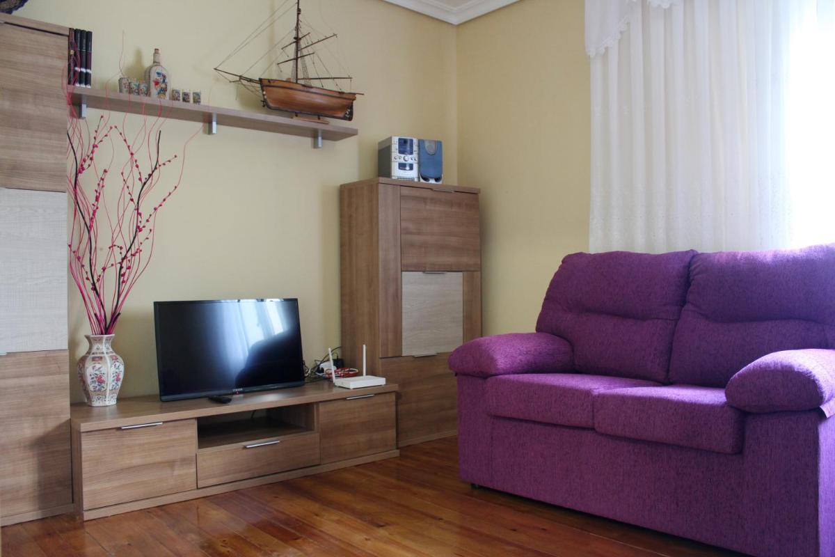 Apartamento Mendi - Housity