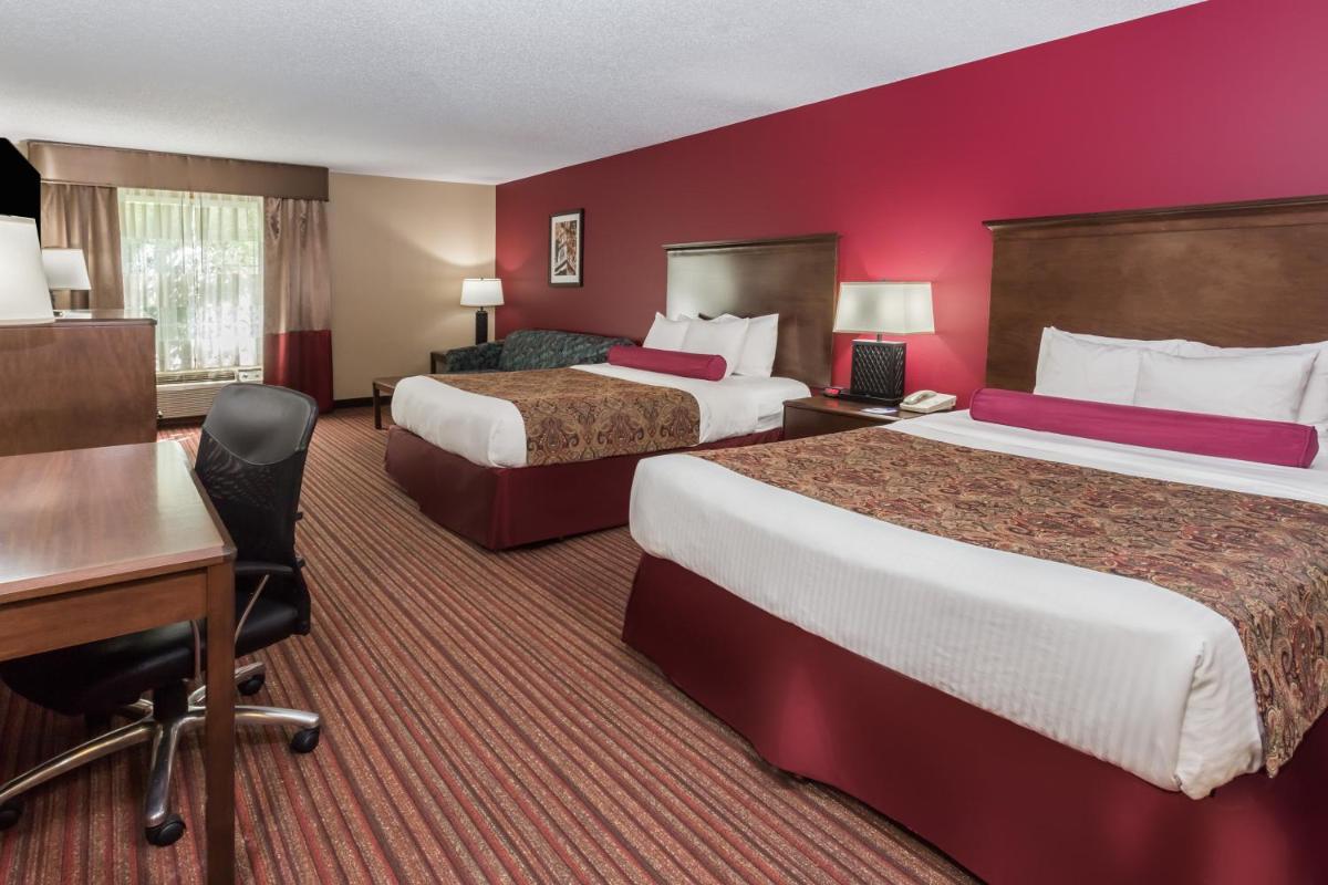 Baymont by Wyndham Mequon Milwaukee Area - Housity