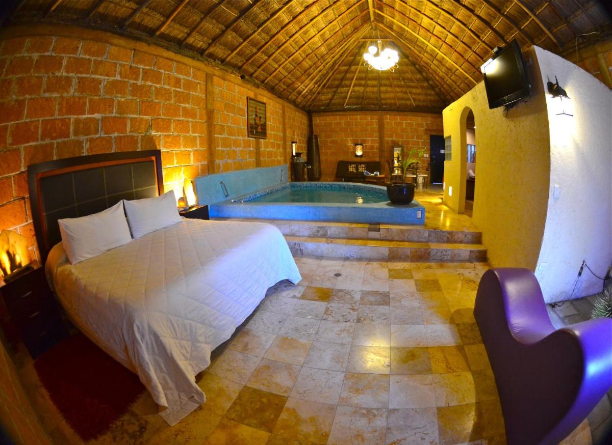 La Aldea Hotel & Spa - Housity