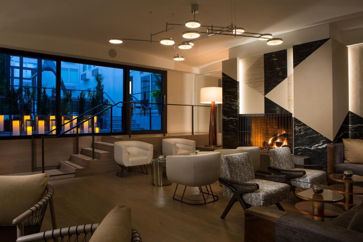 Hotel Zoe Fisherman's Wharf - Housity