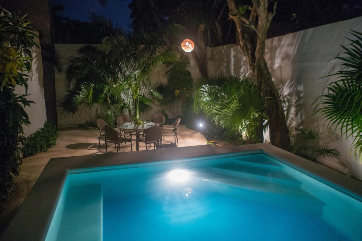 Cozy house downtown Cancun - Housity