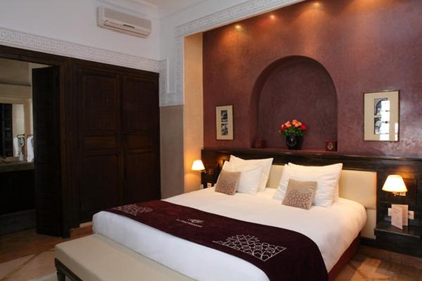 Riad Monceau - Housity