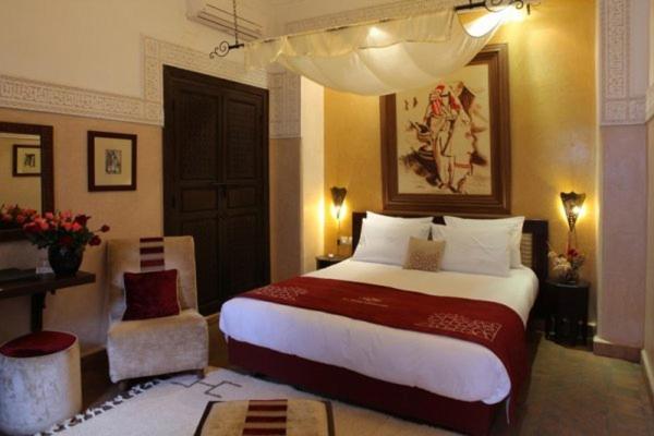 Riad Monceau - Housity