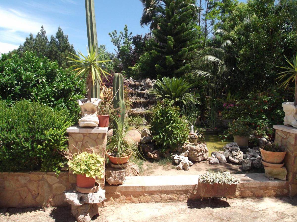 Finca Pili Mallorca - Housity
