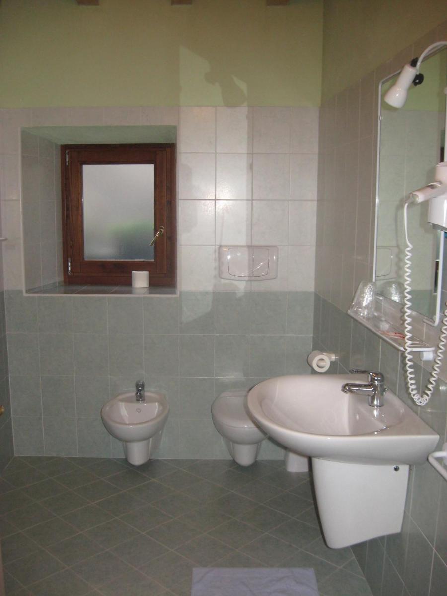 Antica Osteria Pace - Housity