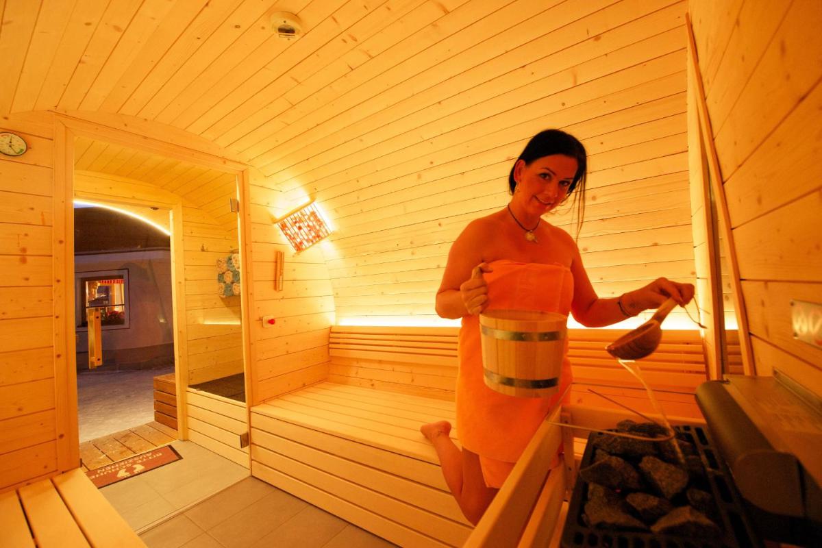 Hotel Tristkogel - Housity