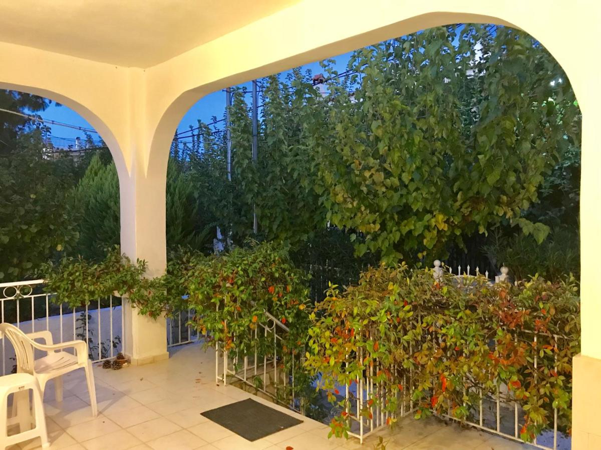Eretria holiday house - Housity