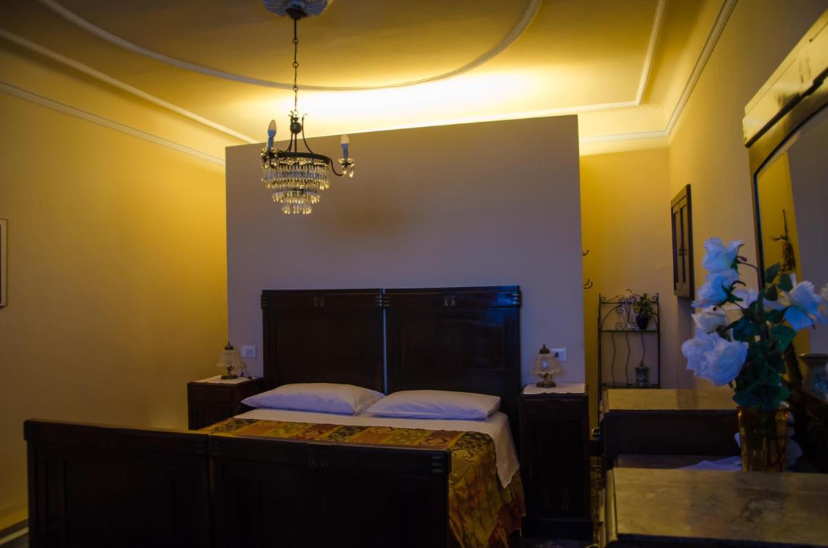 B&B La Finestra sul Fiume - Housity
