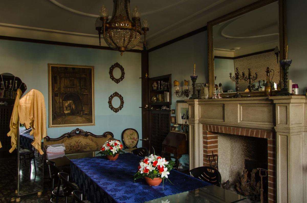 B&B La Finestra sul Fiume - Housity