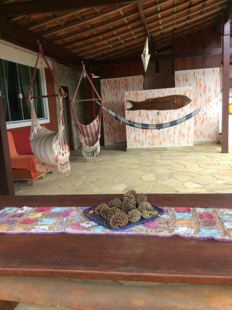Pousada Chalé na Roça Penedo - Housity