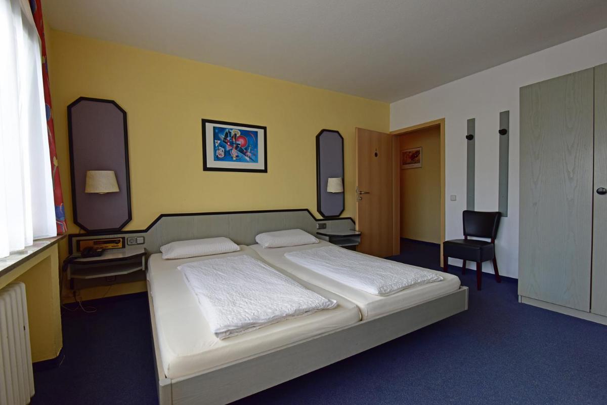 Hotel Wiedenhof - Housity