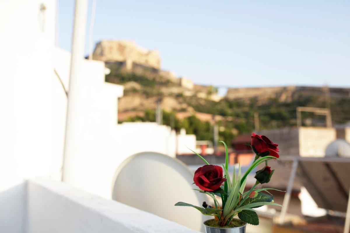 StayAlicante - Housity