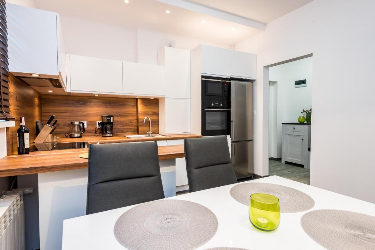 Stylowy apartament - Hizvo