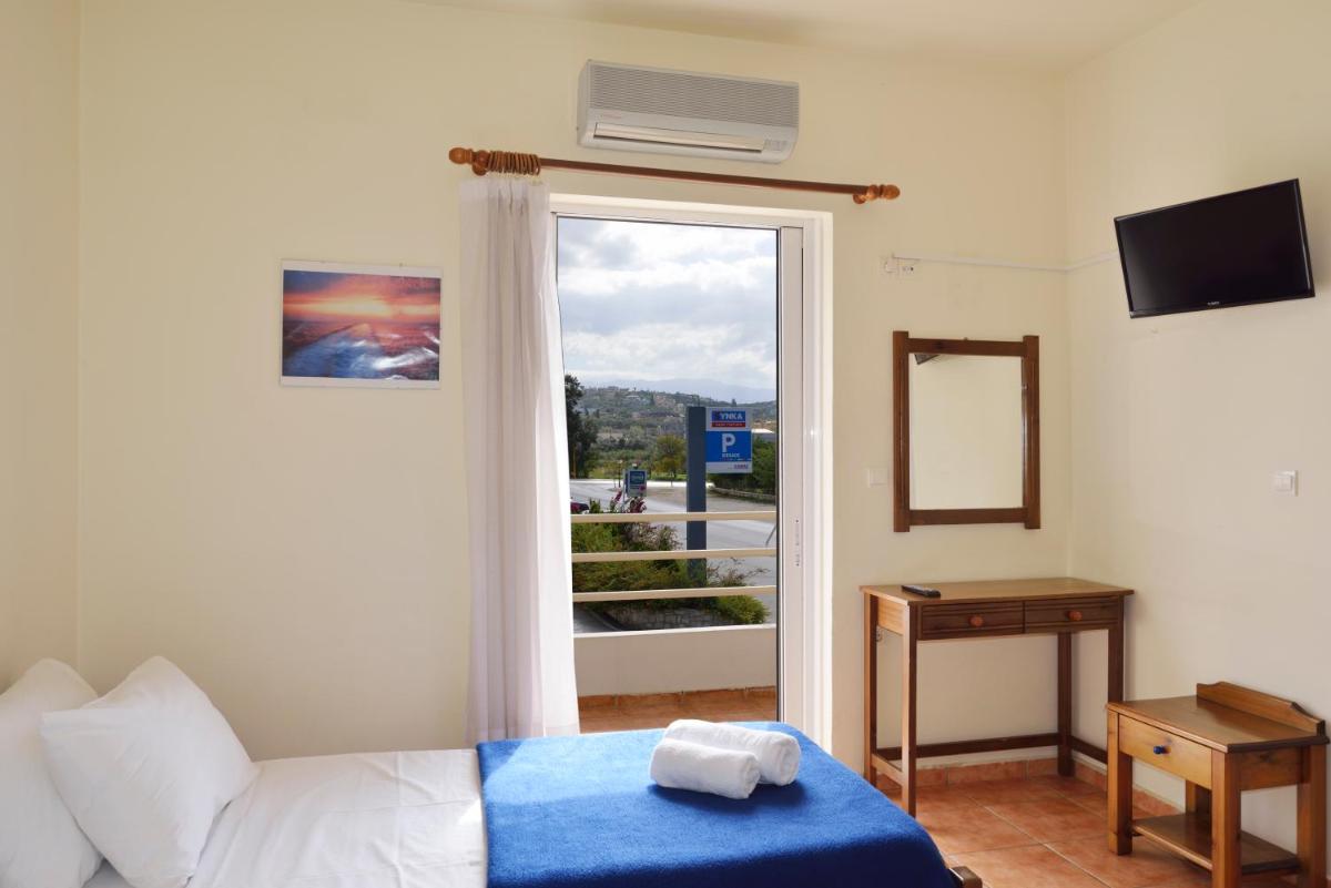 Katerina Rooms Agii Apostoloi - Housity
