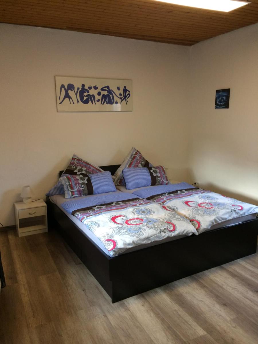 Sam Apartments - Housity