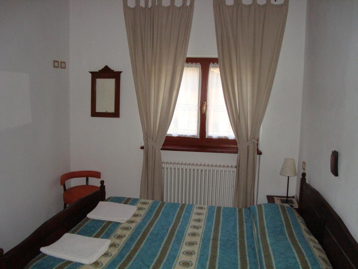 Prati dei Campassi - Housity