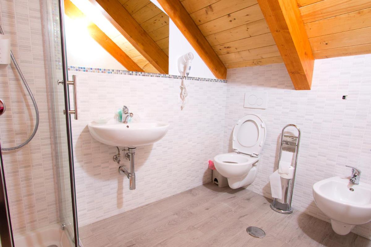 Antico Mulino B&B - Housity
