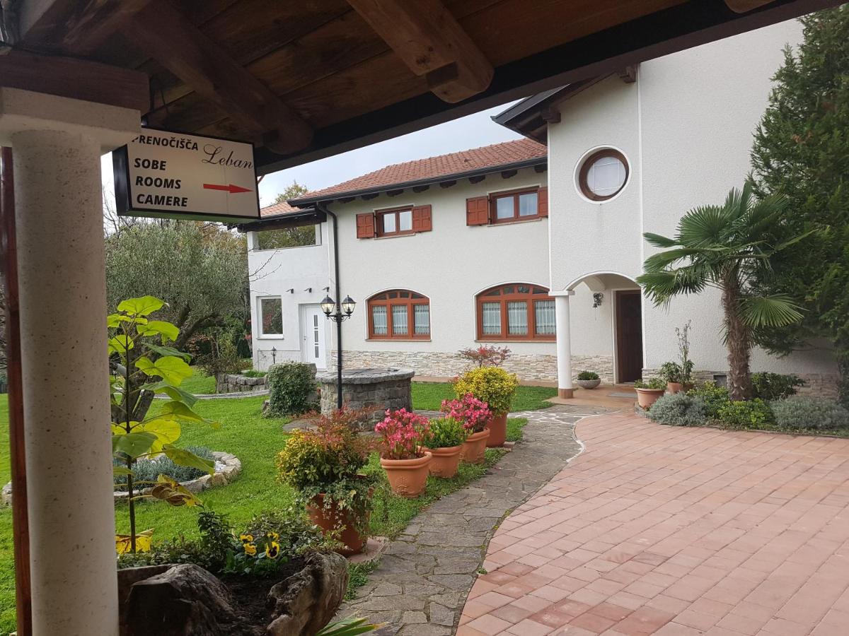 Rooms Leban - Housity