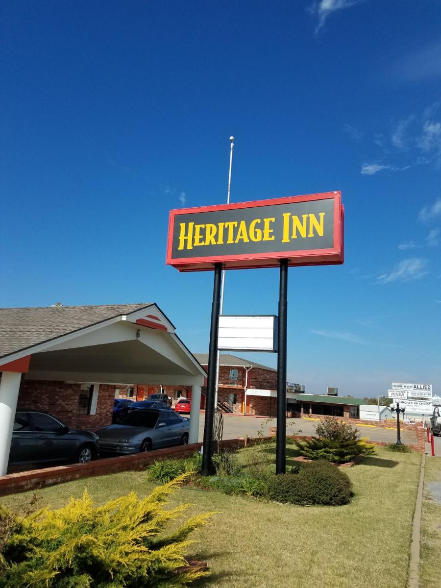 Heritage Inn - Housity