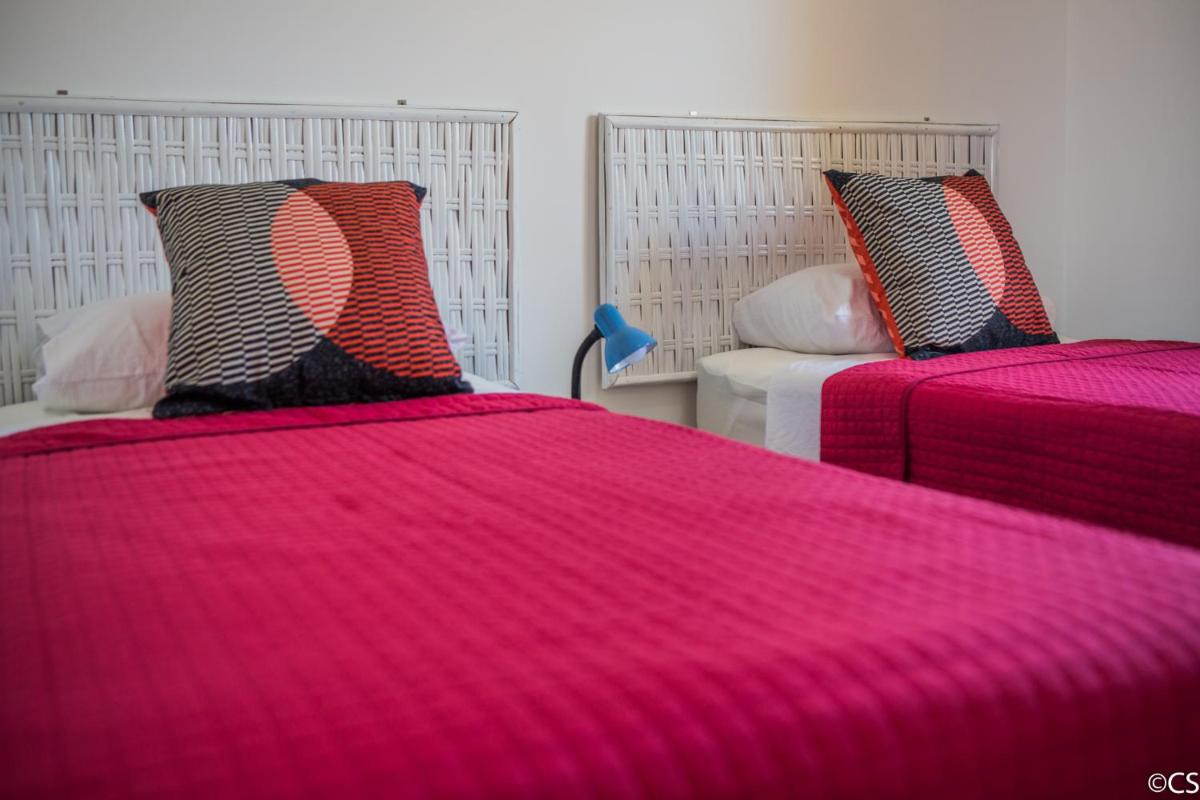 Atlantica Apartamentos Imbassai - Housity