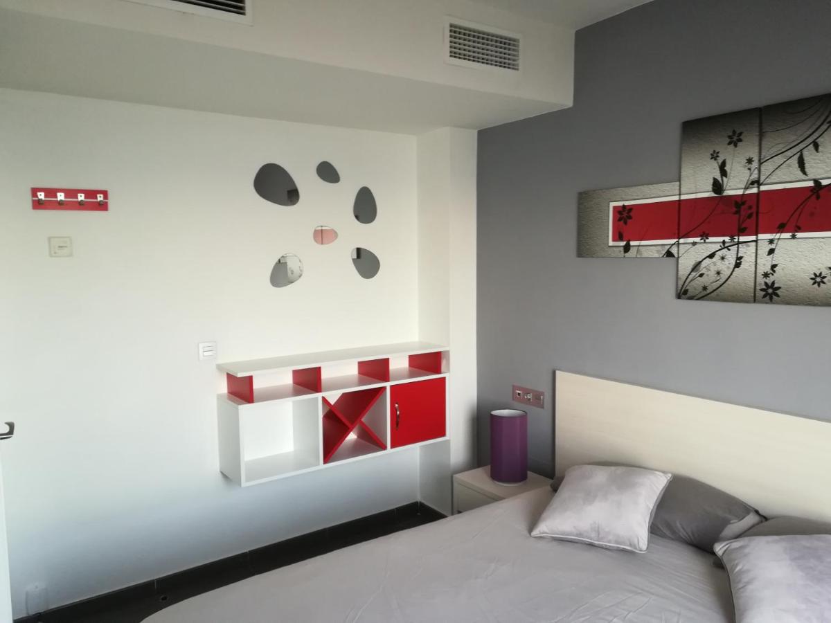 LA MANGA BEACH CLUB Bloque 1 - Housity